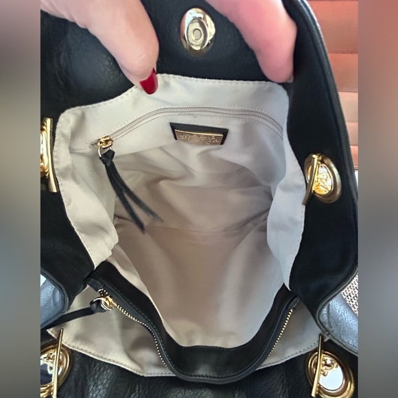 NEW Mario Valentino Luisa Bag - Picture 7 of 10